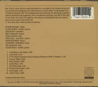 Preview: Lady's Fancy (CD) Preview: Lady's Fancy (CD)