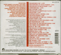 Preview: American Heroes & Western Legends (CD) Preview: American Heroes & Western Legends (CD)