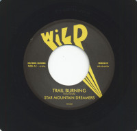 Preview: Are Trail Burning (double 7inch, 45rpm) Preview: Are Trail Burning (double 7inch, 45rpm)