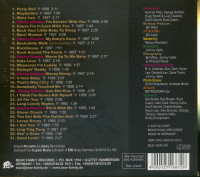 Preview: Buddy Knox & Jimmy Bowen With The Rhythm Orchids - Rock (CD) Preview: Buddy Knox & Jimmy Bowen With The Rhythm Orchids - Rock (CD)
