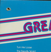 Preview: Greatest Hits (LP) Preview: Greatest Hits (LP)