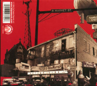 Preview: Rubber Factory (CD) Preview: Rubber Factory (CD)
