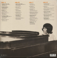 Preview: The Atlantic Singles Collection 1967-1970 (2-LP) Preview: The Atlantic Singles Collection 1967-1970 (2-LP)