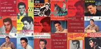 Preview: Les Disques En Or D'Elvis (2-CD) Preview: Les Disques En Or D'Elvis (2-CD)