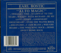 Preview: Alto Magic In Hi-Fi (CD) Preview: Alto Magic In Hi-Fi (CD)