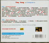 Preview: L'integrale Sixties (2-CD) Preview: L'integrale Sixties (2-CD)