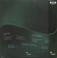 Preview: Bridge Of Sighs (2-LP, 180g Vinyl) Preview: Bridge Of Sighs (2-LP, 180g Vinyl)