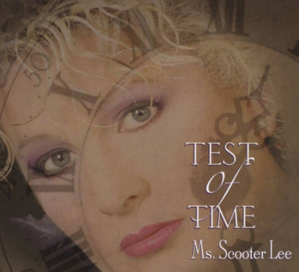 Test Of Time Test Of Time