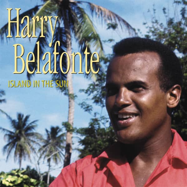 Island In The Sun (5-CD Deluxe Box Set)