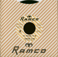 Preview: It's Nothing To Me - The Fool (7inch, 45rpm) Preview: It's Nothing To Me - The Fool (7inch, 45rpm)