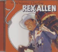 Preview: The Arizona Cowboy (CD) Preview: The Arizona Cowboy (CD)