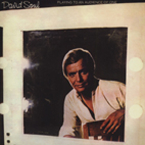 Playing To An Audience Of One (1977)...plus