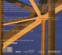 Preview: More Than 40 Years Of Rock Music (3-CD) Preview: More Than 40 Years Of Rock Music (3-CD)