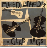 Preview: Flipped, Flipped ! (LP, 10inch) Preview: Flipped, Flipped ! (LP, 10inch)