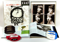 Preview: The Life And Art Of Jutta Hipp (6-CD,1-DVD-Box) Preview: The Life And Art Of Jutta Hipp (6-CD,1-DVD-Box)