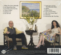 Preview: Love Has Come For You (CD) Preview: Love Has Come For You (CD)