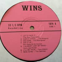 Preview: Alan Freed's Rock'n'Roll Dance Party Vol.5 (LP) Preview: Alan Freed's Rock'n'Roll Dance Party Vol.5 (LP)