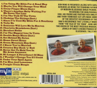 Preview: The Talk Of The Town - The Definitive '50s Masters (CD) Preview: The Talk Of The Town - The Definitive '50s Masters (CD)