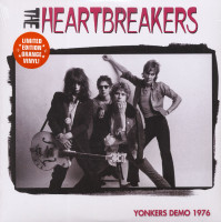 Preview: Yonkers Demo 1976 (LP, Colored Vinyl, Ltd.) Preview: Yonkers Demo 1976 (LP, Colored Vinyl, Ltd.)