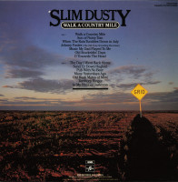 Preview: Walk A Country Mile (LP) Preview: Walk A Country Mile (LP)