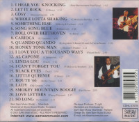 Preview: The Complete Story (CD) Preview: The Complete Story (CD)