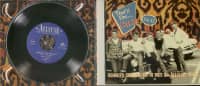 Preview: Vol.43 - That'll Flat Git It! Rockabilly & Country Bop From The Vaults Of Allstar Records (CD) Preview: Vol.43 - That'll Flat Git It! Rockabilly & Country Bop From The Vaults Of Allstar Records (CD)