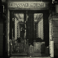 Preview: Passage Du Desir (CD) Preview: Passage Du Desir (CD)