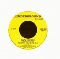 Preview: You Got What It Takes - (You've Got To) Move Two Mountains (7inch, 45rpm)) Preview: You Got What It Takes - (You've Got To) Move Two Mountains (7inch, 45rpm))