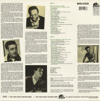 Preview: Rock'n'Roll Cannibals (LP) Preview: Rock'n'Roll Cannibals (LP)