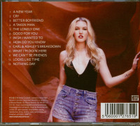 Preview: The Lonely One (CD) Preview: The Lonely One (CD)