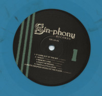 Preview: I'm Bad (LP, 10inch, colored Vinyl) Preview: I'm Bad (LP, 10inch, colored Vinyl)