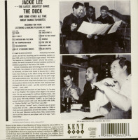Preview: The Duck (CD) Preview: The Duck (CD)