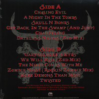 Preview: Skull N Bones (LP, Colored Vinyl, Ltd.) Preview: Skull N Bones (LP, Colored Vinyl, Ltd.)