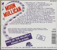 Preview: Moon's Rock - Decca & Coral (CD) Preview: Moon's Rock - Decca & Coral (CD)