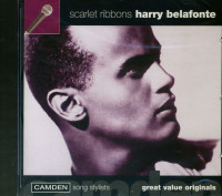 Preview: Scarlet Ribbons (CD) Preview: Scarlet Ribbons (CD)