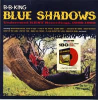 Preview: Blue Shadows (LP, 180g colored Vinyl, Ltd.) Preview: Blue Shadows (LP, 180g colored Vinyl, Ltd.)