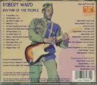 Preview: Rhythm Of The People (CD) Preview: Rhythm Of The People (CD)