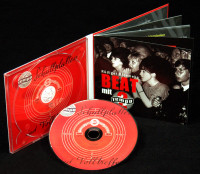 Preview: Beat mit Tempo Vol.2 Preview: Beat mit Tempo Vol.2
