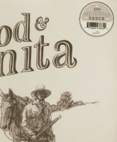 Preview: The Ballad Of Dood & Juanita (LP, colored Vinyl) Preview: The Ballad Of Dood & Juanita (LP, colored Vinyl)