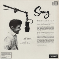 Preview: Sonny Preview: Sonny