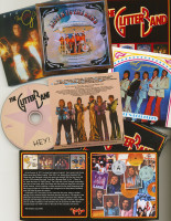 Preview: The Albums (4-CD) Preview: The Albums (4-CD)