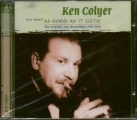 Preview: Just About As Good As It Gets (2-CD) Preview: Just About As Good As It Gets (2-CD)