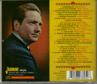 Preview: Mr. Record Man (CD) Preview: Mr. Record Man (CD)