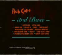 Preview: 3rd Base (CD) Preview: 3rd Base (CD)