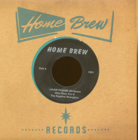 Preview: Lover Please - Beau From Tupelo (7inch, 45rpm, Colored Vinyl) Preview: Lover Please - Beau From Tupelo (7inch, 45rpm, Colored Vinyl)