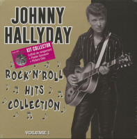 Preview: Rock'n'Roll Hits Collection Box (10inch Picture Disc plus Collector Box) Preview: Rock'n'Roll Hits Collection Box (10inch Picture Disc plus Collector Box)