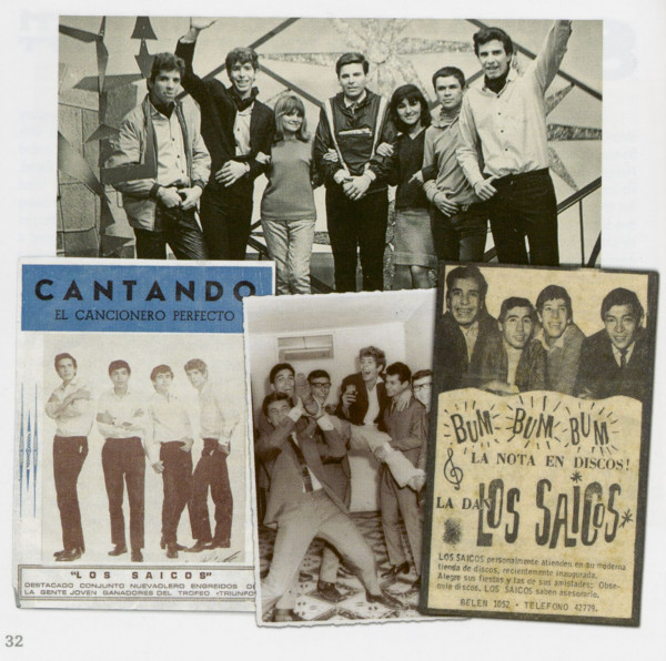 Demolicion! - The Complete Recordings (CD)