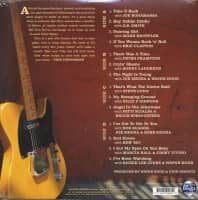 Preview: Stomping Ground (2-LP, 180g Vinyl) Preview: Stomping Ground (2-LP, 180g Vinyl)