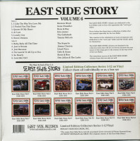 Preview: East Side Story Vol.1-12 (13-LP Box-Set, Ltd.) Preview: East Side Story Vol.1-12 (13-LP Box-Set, Ltd.)