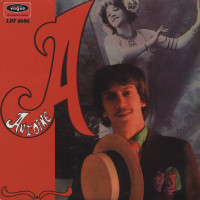 Preview: Antoine (Vinyl LP) Preview: Antoine (Vinyl LP)